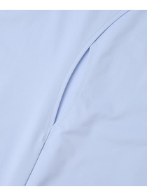 【Julier】ムーブプライムタンクトップ/UVカット・吸水速乾 詳細画像 チャコール 16