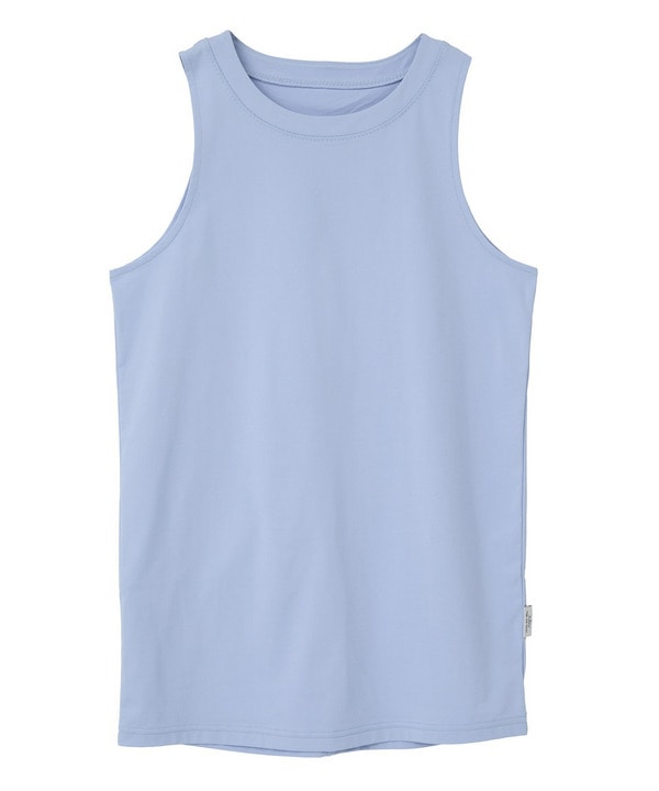 ムーブプライムタンクトップ/UVカット・吸水速乾 詳細画像 ブルー 2