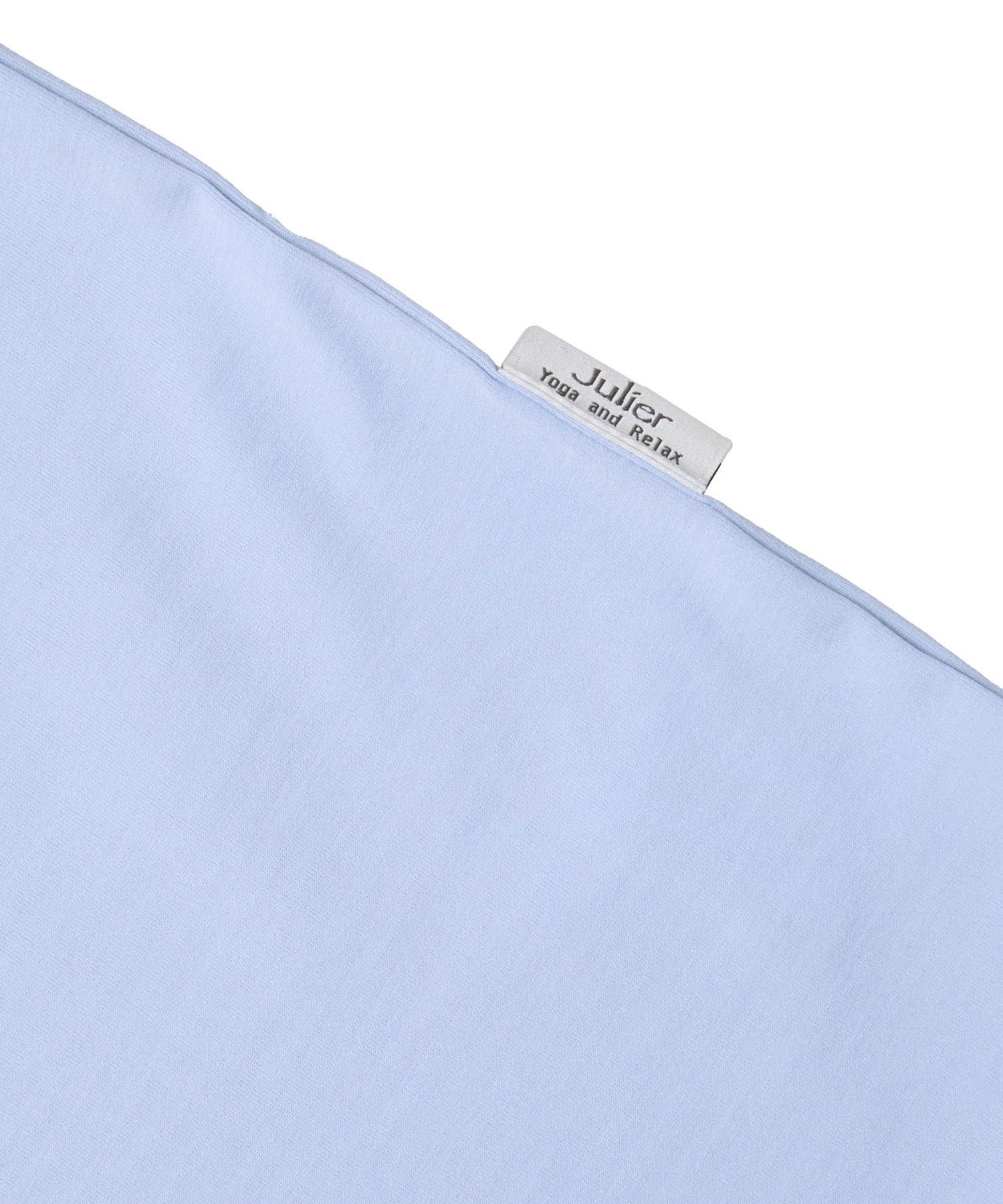 【Julier】ムーブプライムタンクトップ/UVカット・吸水速乾 詳細画像 チャコール 15