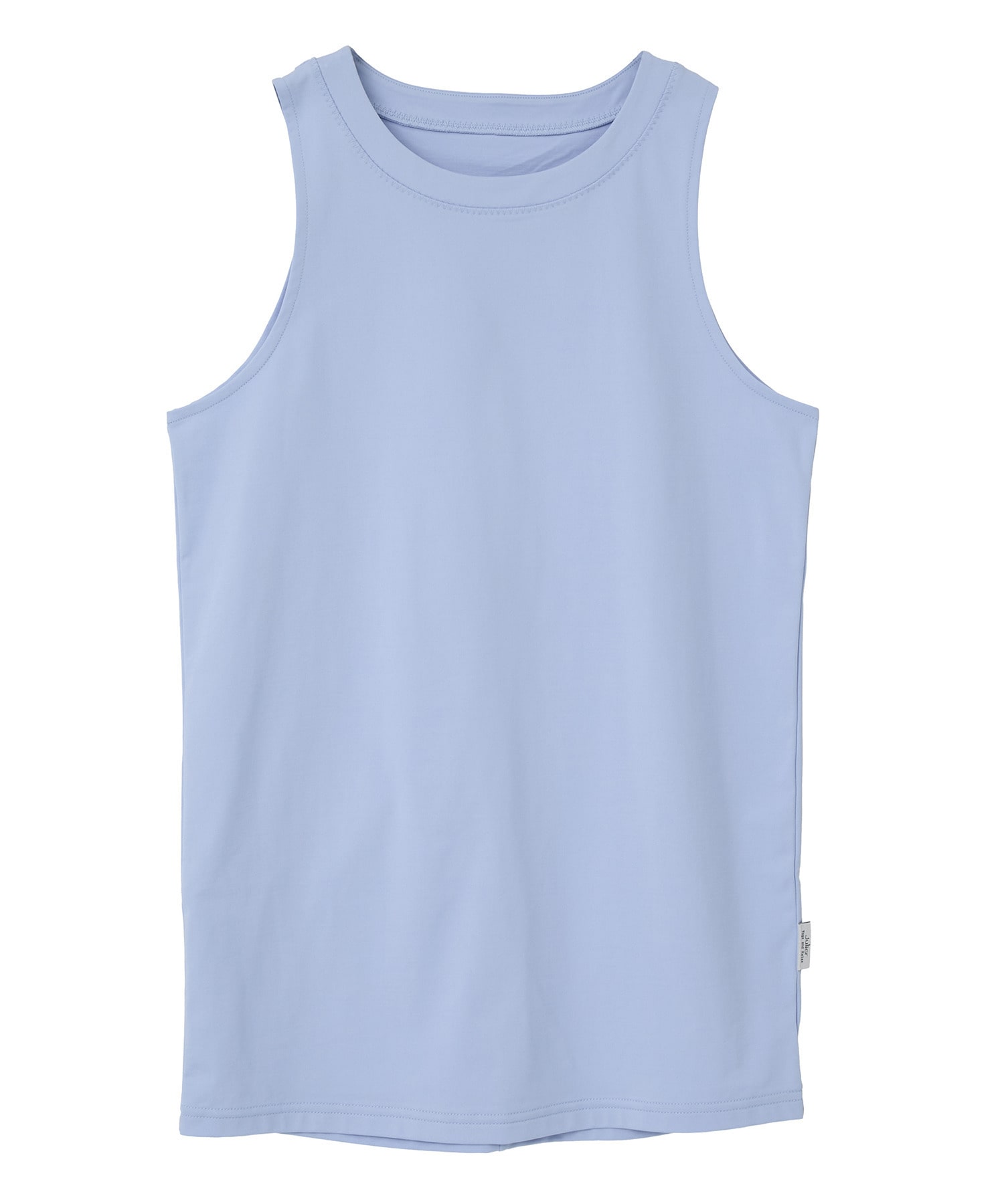 【Julier】ムーブプライムタンクトップ/UVカット・吸水速乾 詳細画像 ブルー 2