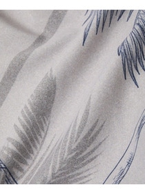 【Julier】palm treeプリントスーパーハイレギンス/UVカット・吸汗速乾・ホットヨガ対応・水着・水陸両用 詳細画像 オレンジ 16