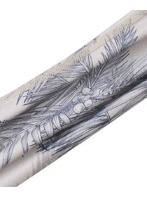 【Julier】palm treeプリントスーパーハイレギンス/UVカット・吸汗速乾・ホットヨガ対応・水着・水陸両用 詳細画像 オレンジ 17