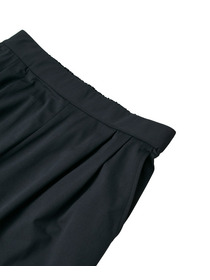 【Julier】ムーブプライムワイドパンツ 詳細画像 ブラック 16