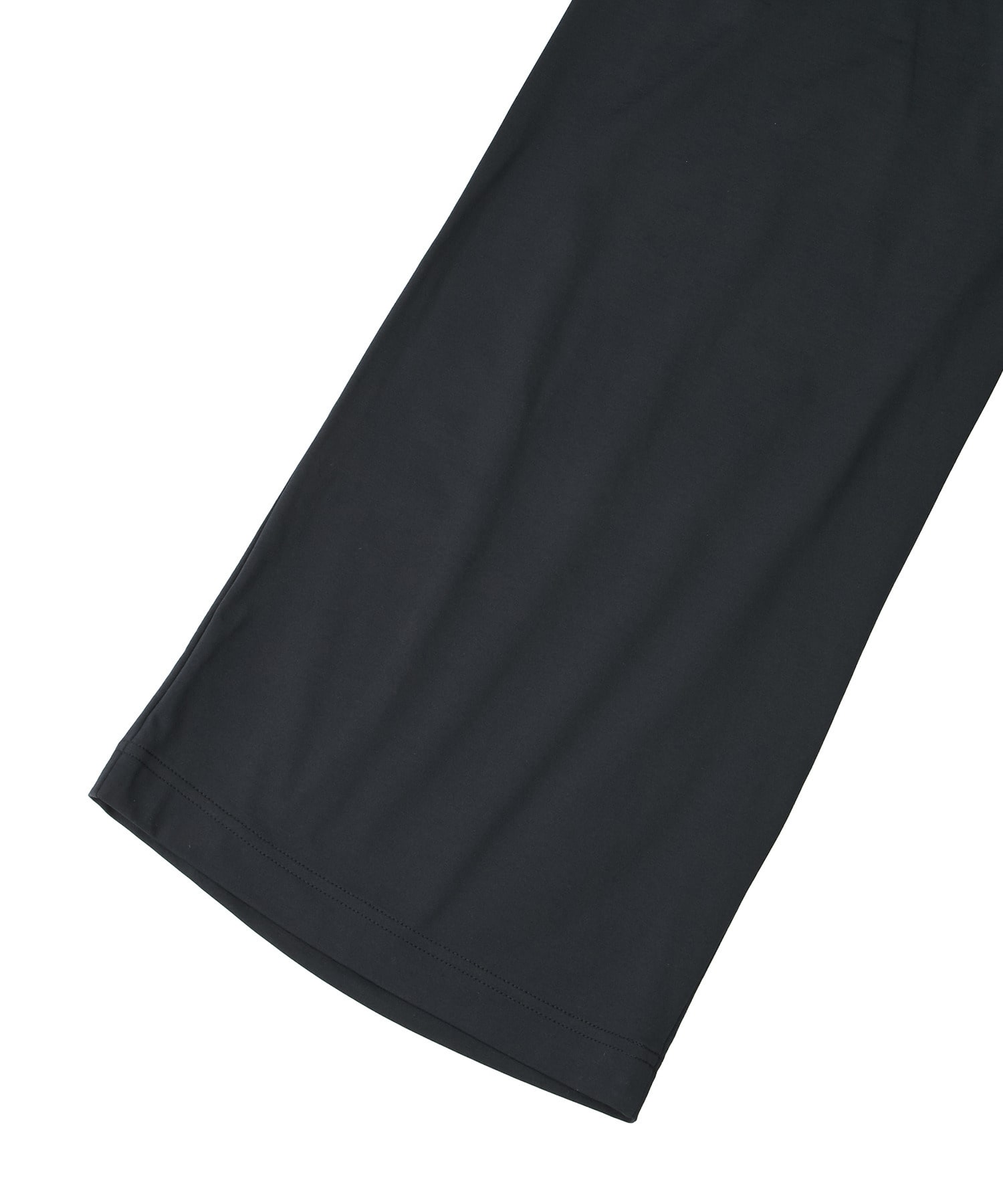 【Julier】ムーブプライムワイドパンツ 詳細画像 ブラック 19