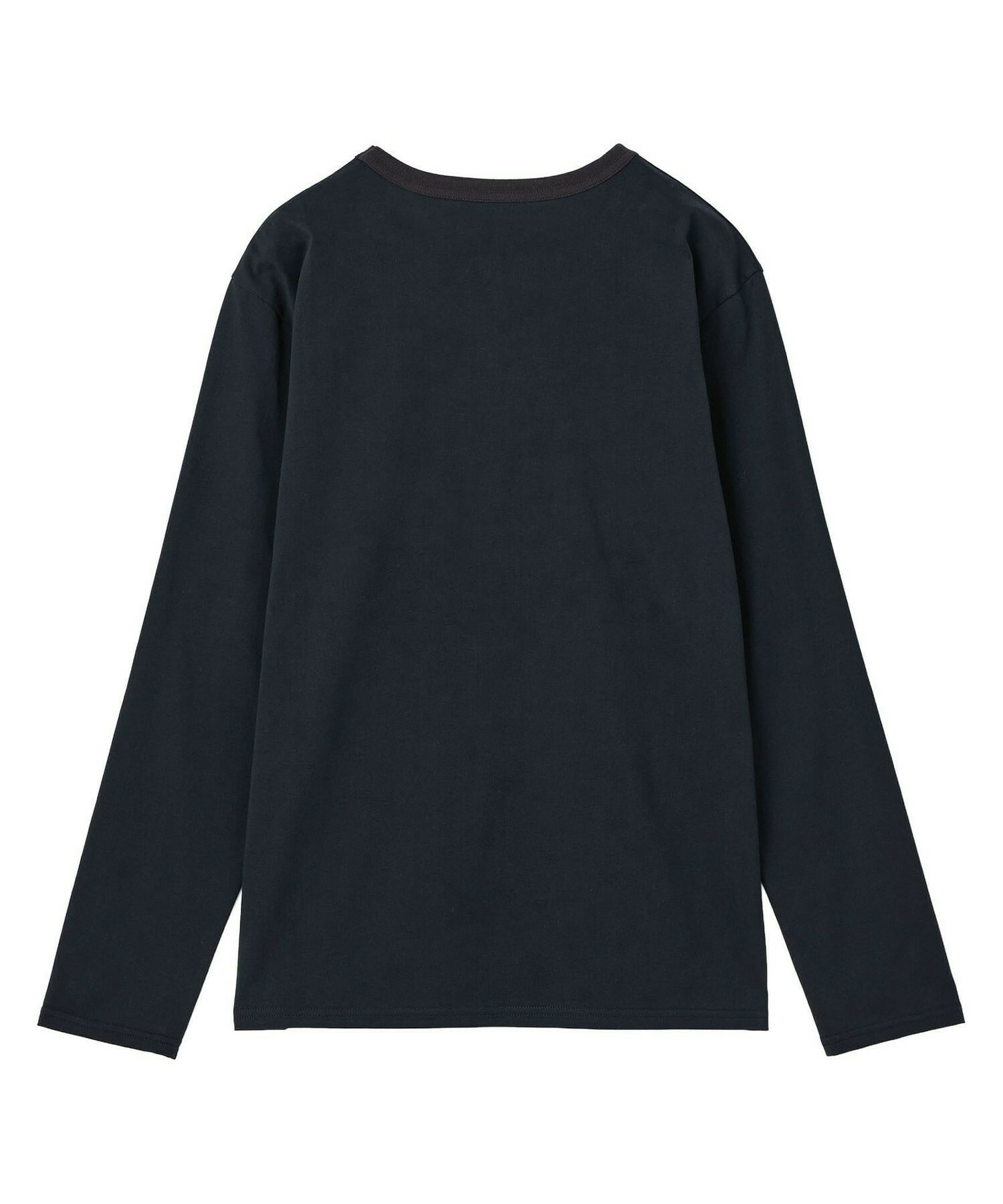 【Julier】コンディショニングロングスリーブTee 詳細画像 ネイビー 12