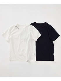 【Julier】コンディショニングTee 詳細画像 ホワイト 10