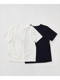 【Julier】コンディショニングTee 詳細画像 ホワイト 11