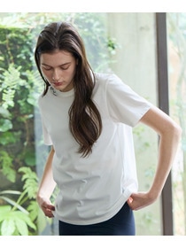 【Julier】コンディショニングTee 詳細画像 ホワイト 5