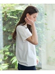 【Julier】コンディショニングTee 詳細画像 ホワイト 6