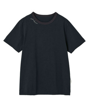 【Julier】コンディショニングTee 詳細画像 ネイビー 2