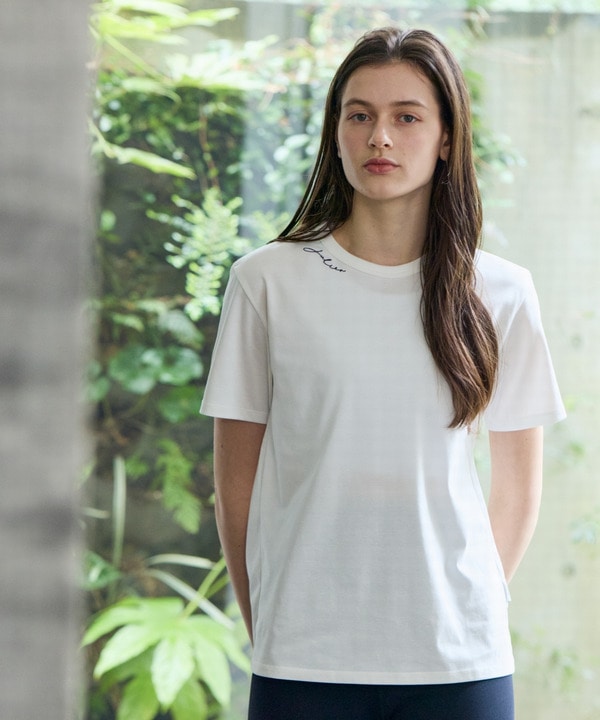 【Julier】コンディショニングTee