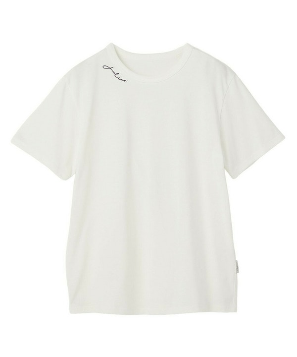 コンディショニングTee 詳細画像 ホワイト 2