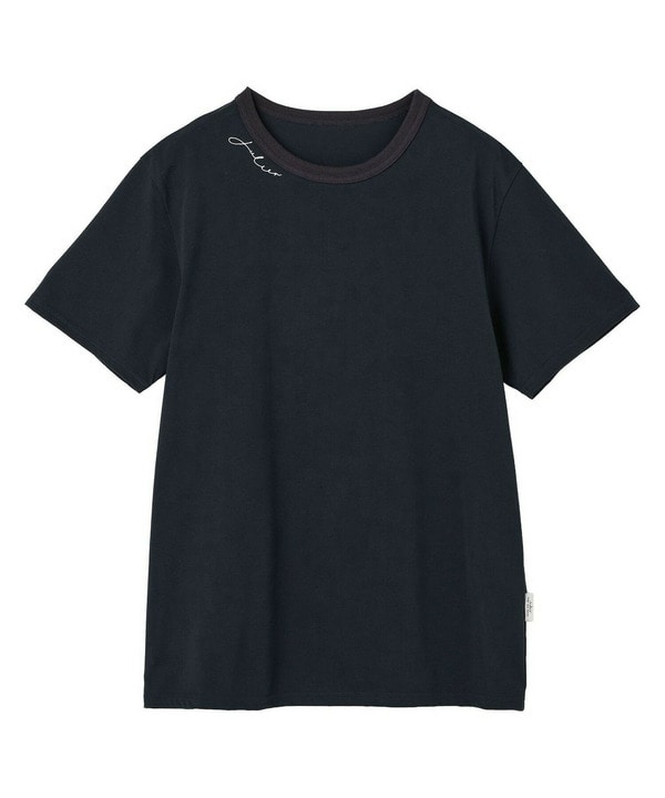 コンディショニングTee 詳細画像 ネイビー 2