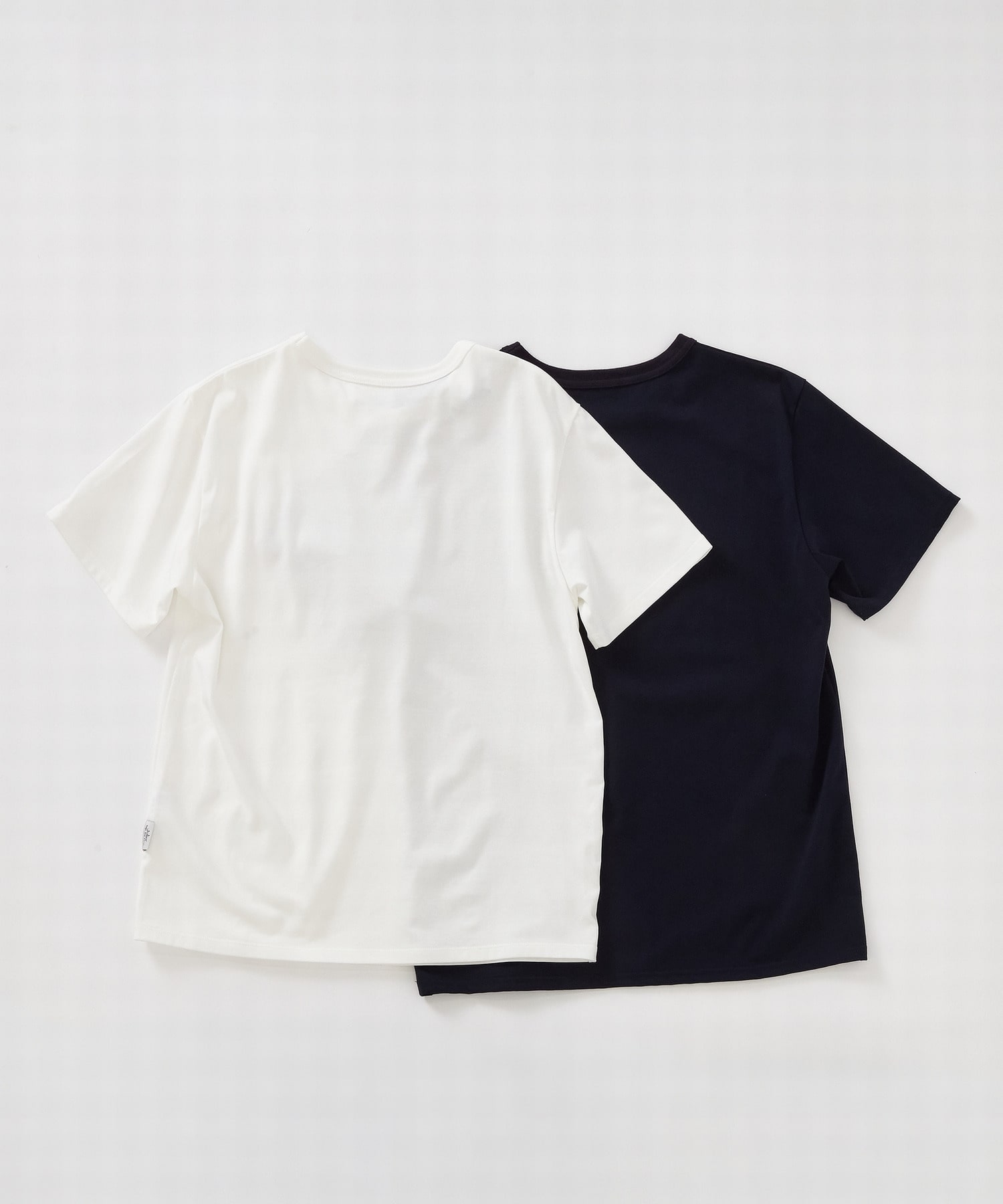 【Julier】コンディショニングTee 詳細画像 ホワイト 11