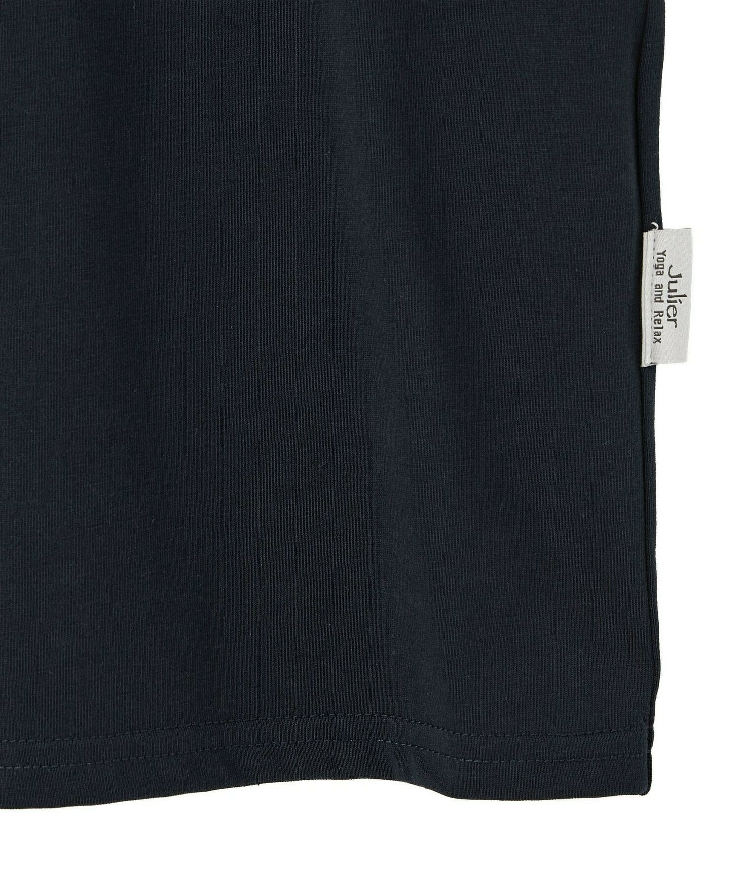 【Julier】コンディショニングTee 詳細画像 ホワイト 15