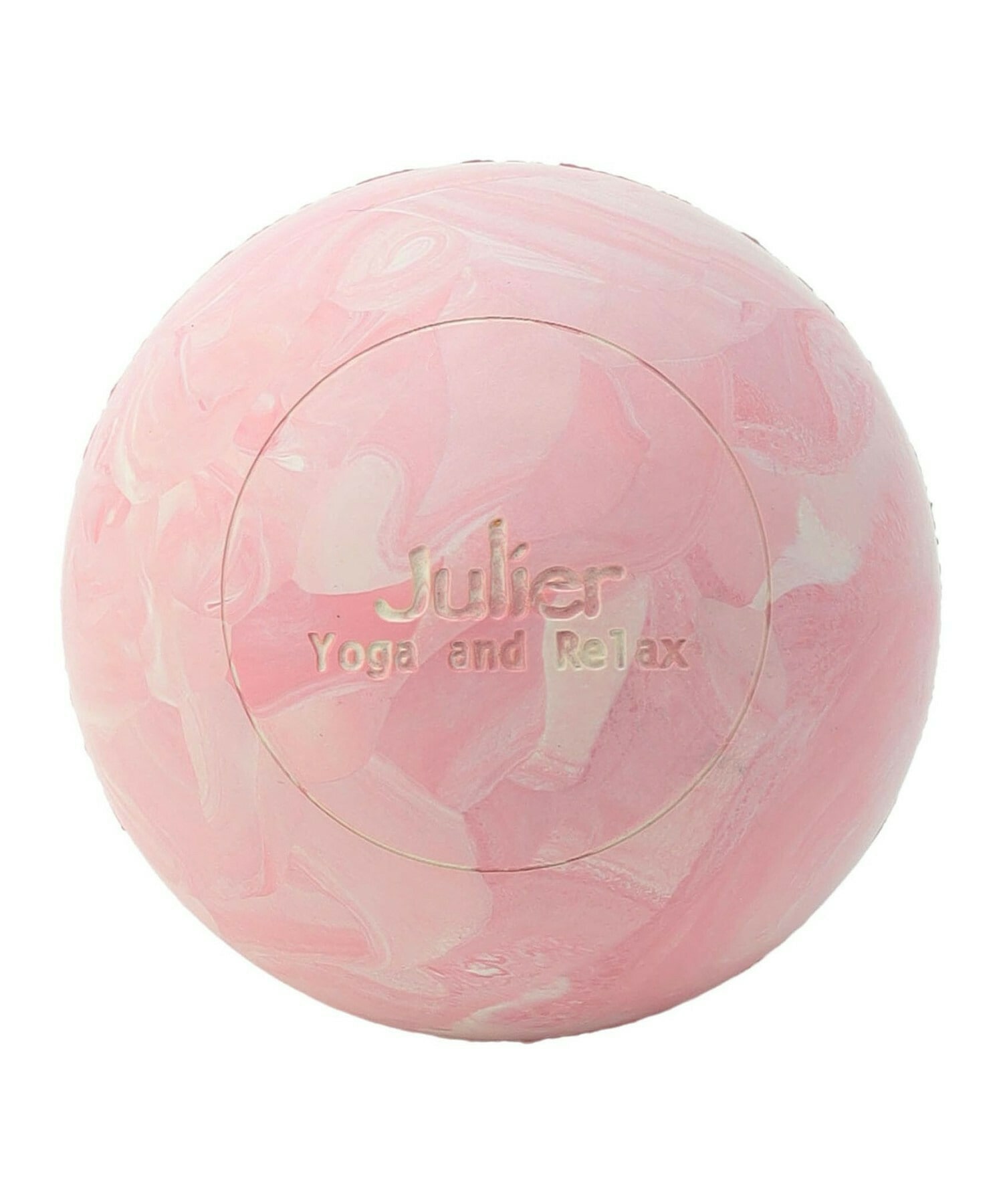 【Julier】【定番】リリースボール 詳細画像 ピンク 1