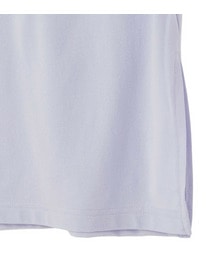 【Julier】【定番】ライトプライム オーバートップス/エコ・UVカット・吸汗速乾・ホットヨガ対応・ラッシュガード 詳細画像 ブルー 15