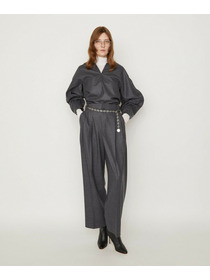 【unbilanc】＜DEHANCHE＞ ELYS-CHS Elysees Chain Silver 詳細画像 シルバー 1