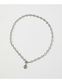 【unbilanc】＜DEHANCHE＞ ELYS-CHS Elysees Chain Silver 詳細画像 シルバー 3