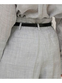 【unbilanc】＜DEHANCHE＞CONST-S Constance Silver 詳細画像 ブラック 5