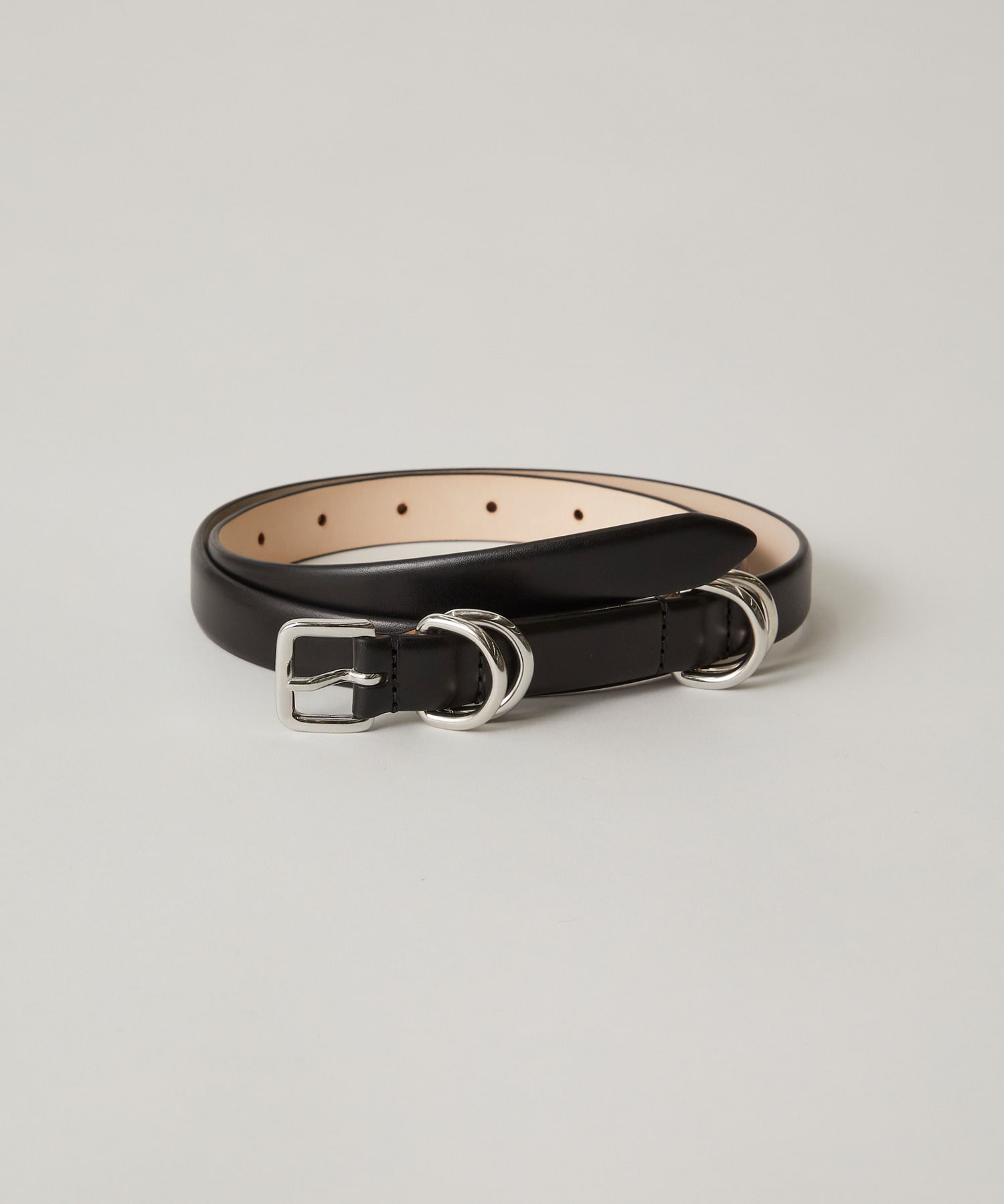 【unbilanc】＜DEHANCHE＞CONST-S Constance Silver 詳細画像 ブラック 1