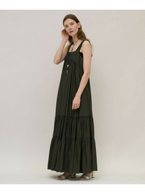 【unbilanc】カリーナブリルワンピース 詳細画像 スミクロ 1