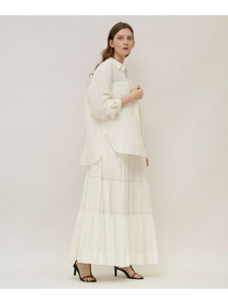 【unbilanc】カリーナブリルワンピース 詳細画像 スミクロ 10