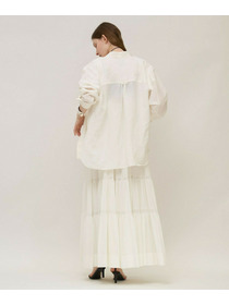 【unbilanc】カリーナブリルワンピース 詳細画像 スミクロ 11