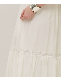 【unbilanc】カリーナブリルワンピース 詳細画像 スミクロ 13