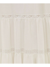 【unbilanc】カリーナブリルワンピース 詳細画像 スミクロ 14