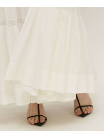 【unbilanc】カリーナブリルワンピース 詳細画像 スミクロ 15