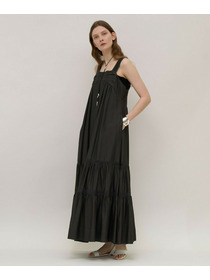 【unbilanc】カリーナブリルワンピース 詳細画像 スミクロ 16