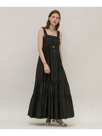 【unbilanc】カリーナブリルワンピース 詳細画像 スミクロ 17