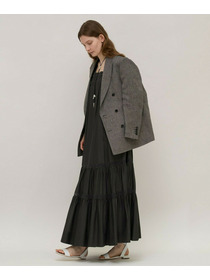 【unbilanc】カリーナブリルワンピース 詳細画像 スミクロ 19