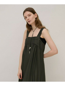 【unbilanc】カリーナブリルワンピース 詳細画像 スミクロ 3