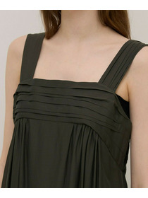 【unbilanc】カリーナブリルワンピース 詳細画像 スミクロ 4