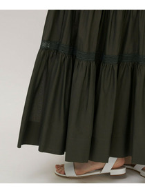 【unbilanc】カリーナブリルワンピース 詳細画像 スミクロ 6