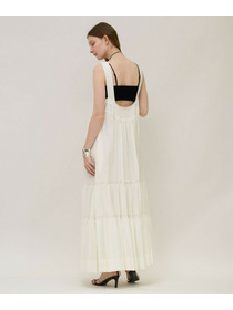 【unbilanc】カリーナブリルワンピース 詳細画像 スミクロ 9