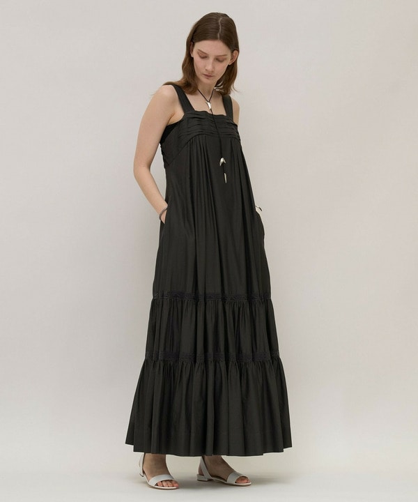 カリーナブリルワンピース 詳細画像 スミクロ 1