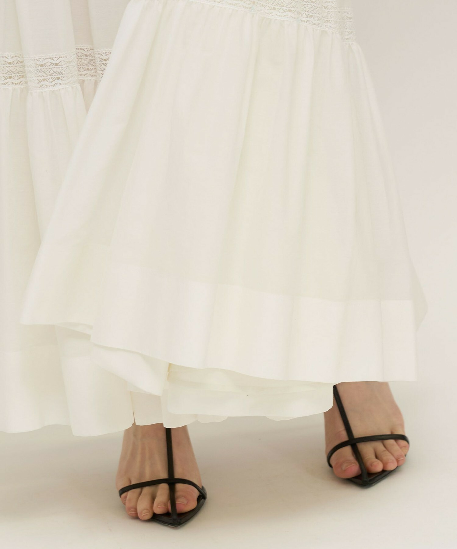 【unbilanc】カリーナブリルワンピース 詳細画像 スミクロ 15