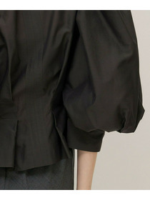 【unbilanc】カリーナブリルブラウス 詳細画像 スミクロ 8