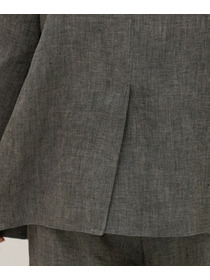 【unbilanc】ローラマイルジャケット 詳細画像 ブラック 20