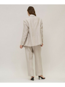 【unbilanc】ローラマイルジャケット 詳細画像 ブラック 7