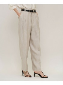 【unbilanc】ローラマイルストークパンツ 詳細画像 ブラック 1