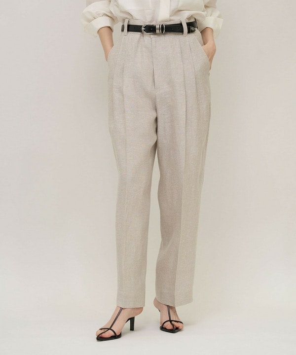 【unbilanc】ローラマイルストークパンツ