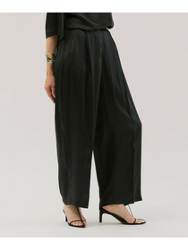 【unbilanc】ジョーダントラウザー 詳細画像 チャコールグレー 1