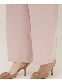 【unbilanc】ジョーダントラウザー 詳細画像 チャコールグレー 8