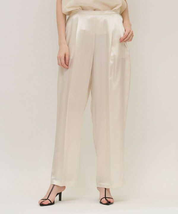 【unbilanc】ジョーダントラウザー