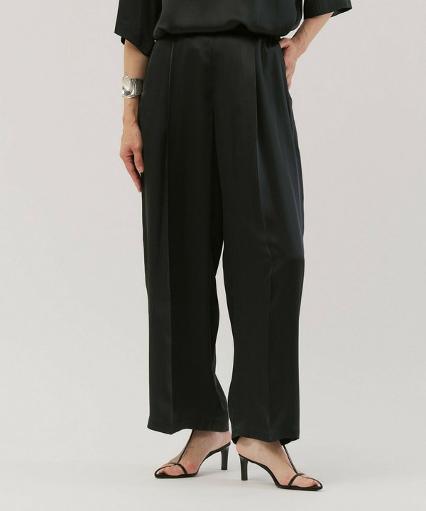 【unbilanc】ジョーダントラウザー