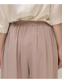 【unbilanc】マハラジャトラウザー 詳細画像 ブラック 12